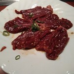 十八番 - ハラミ