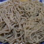 Sobakiriyamato - 蕎麦アップ
