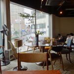 Tsuki Cafe - 