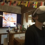 Tabisaron Umikko Hachinohe - 旅行体験VR