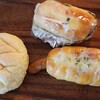 イソップベーカリー - 料理写真: