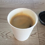 クラフトカフェ - コーヒー