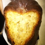 エシレ パティスリー オ ブール - 