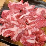 焼肉ホルモンジンギスカン酒場 れもん - 