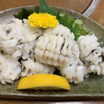 Shimizu Sushiten - 