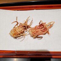 てんぷら 近藤 - 
