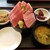 まぐろ食堂 七兵衛丸 - 料理写真:超欲張りマグロ丼