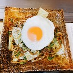 そぞ - 焼きそば