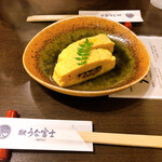 炭焼うな富士 - 