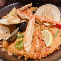 sangria 青山店 - 
