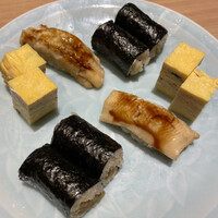 新宿 鮨 ふくじゅ - 