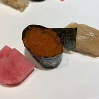 新宿 鮨 ふくじゅ - 