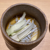 新宿 鮨 ふくじゅ - 