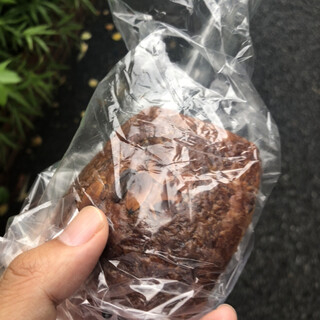 ラ・ブランジェリー・ピュール_0