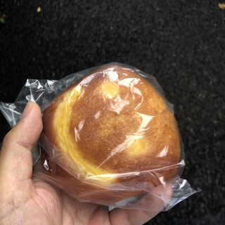 ラ・ブランジェリー・ピュール_1