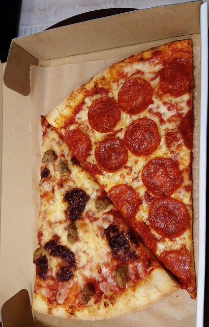 PIZZA CLUB image