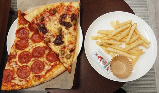 PIZZA CLUB image