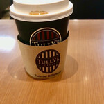 Tully’S Coffee - 