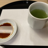 鮨割烹やま中 - 
