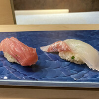 鮨割烹やま中 - 