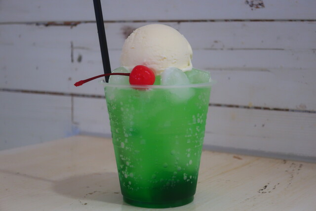 TOKYO CREAM SODA （トーキョー クリーム ソーダ） - 鎌倉/カフェ