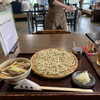 正直庵 - 料理写真:鴨せいろ