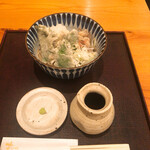 Teuchi Soba Maro - 