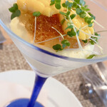 ビストロ ル・ボントン - 