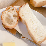 ビストロ ル・ボントン - 