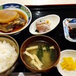 TAMAYA DINING BAR - 日替り定食は¥500