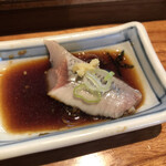 お魚処 うおとも - イン ザ ソイソース