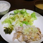 Shabushabu Shou - 