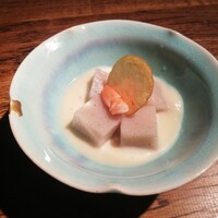 蕎麦懐石 無庵 - 