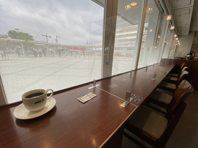 Doutor Coffee Shop Hachinohe Eki Ten photo 4