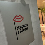 Margotto e Baciare - 