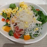 トラットリア チェーロ - 