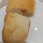 トラットリア チェーロ - 