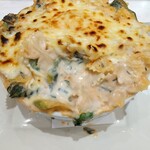 トラットリア チェーロ - 