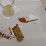 トラットリア チェーロ - 