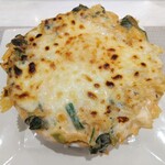 トラットリア チェーロ - 