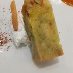 トラットリア チェーロ - 