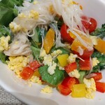 トラットリア チェーロ - 