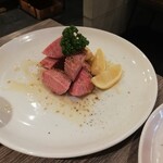 焼肉・冷麺 二郎 - 