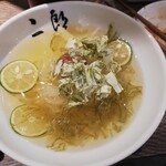 焼肉・冷麺 二郎 - 