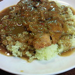 カレー専門店 ビィヤント - 