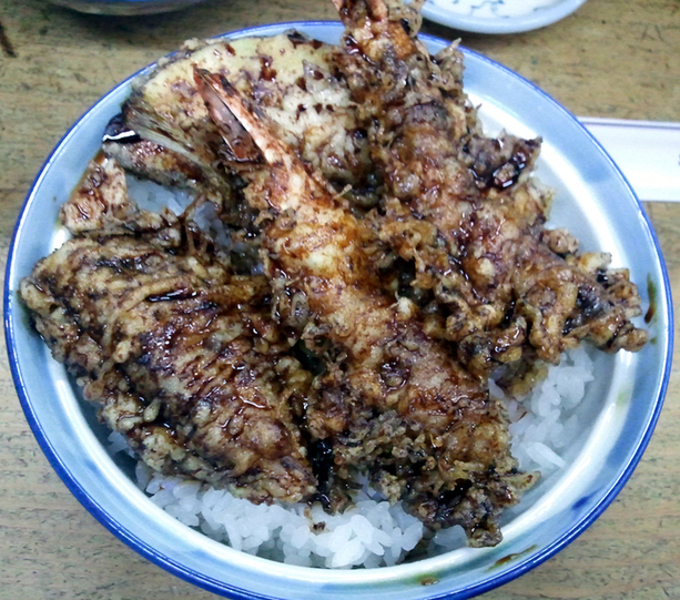 黒天丼1 050円 天ぷら中山さん By Cojy123 天ぷら 中山 なかやま 人形町 天ぷら 食べログ 黒天丼1 050円 天ぷら中山さん By Cojy123 天ぷら 中山 なかやま 人形町 天ぷら 食べログ