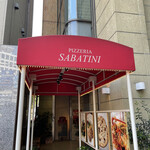 PIZZERIA SABATINI - 