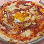 ピッツェリア・サバティーニ - 