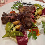 ピッツェリア・サバティーニ - 