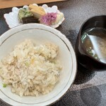 馬場乃町 はやし - 